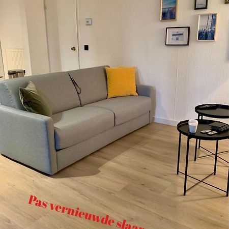 Studio Zeedicht Blankenberge Eksteriør bilde