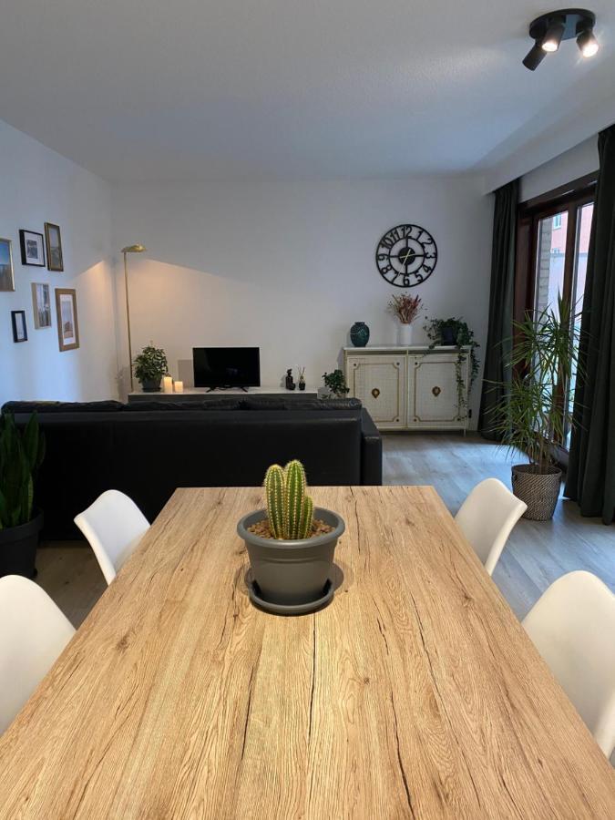 Studio Zeedicht Blankenberge Eksteriør bilde