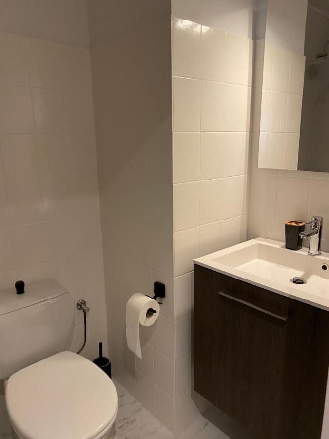 Studio Zeedicht Blankenberge Eksteriør bilde