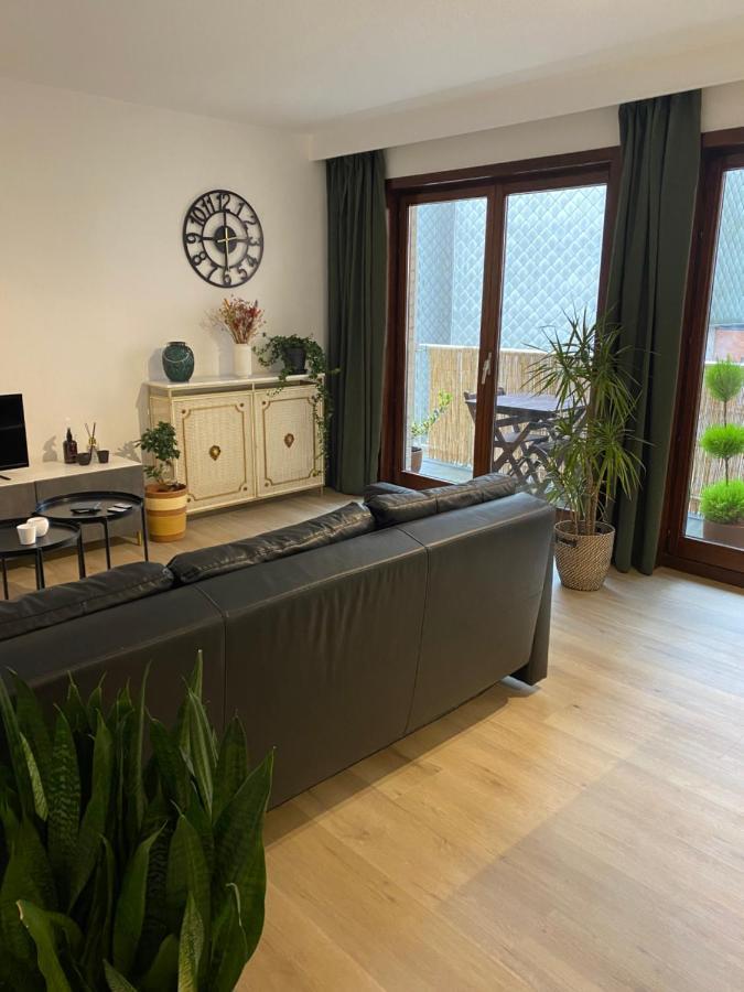 Studio Zeedicht Blankenberge Eksteriør bilde