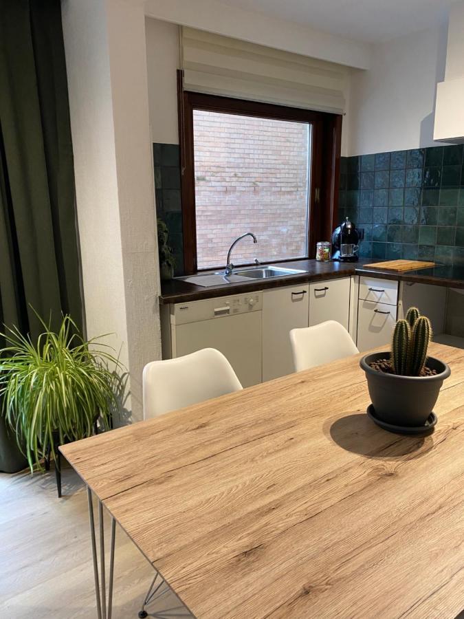 Studio Zeedicht Blankenberge Eksteriør bilde